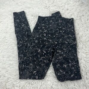 Lululemon Align Pant 28" Equalized Multi